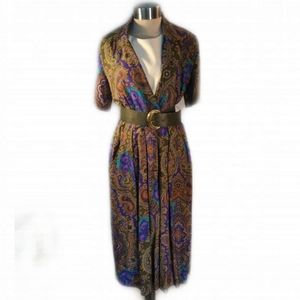 Gorgeous Vintage Dress